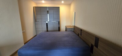 ศุภาลัย ซิตี้ รีสอร์ท รัชดา - ห้วยขวาง  / 45.28 ตรม.