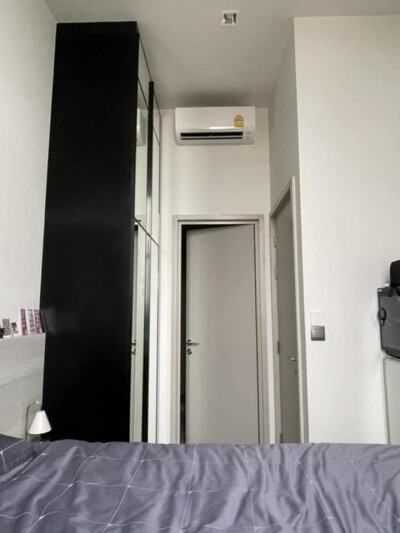 อัปเดตล่าสุด 13/8/67 :  เดอะ ไลน์ สุขุมวิท 101 / 27.5 ตารางเมตร ชั้น 9