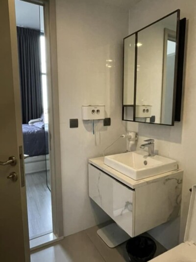 อัปเดตล่าสุด 13/8/67 :  เดอะ ไลน์ สุขุมวิท 101 / 27.5 ตารางเมตร ชั้น 9