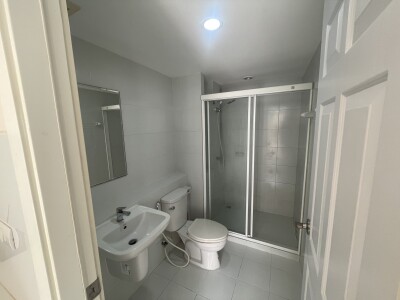 อิลีเม้นท์ ศรีนครินทร์ / ตึก 3 ชั้น 6 ขนาด 37 sqm