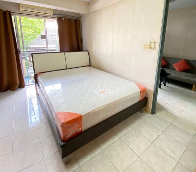 อัปเดตล่าสุด 3/3/68 : ดุลิยา ชาริสม่า / 45 ตร.ม.