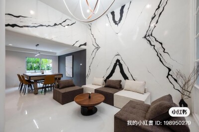 พูลวิลล่าสไตล์โมเดิร์นลักชูรี่ รัชดาห้วยขวางพร้อมอยู่  6 นอน 6 น้ำ