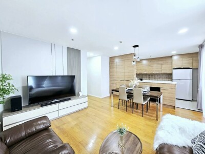 วิลล่า สิกขรา / 87.40 ตารางเมตร