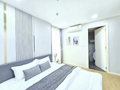 วิลล่า สิกขรา / 87.40 ตารางเมตร