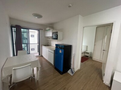 อัปเดตล่าสุด 9/8/67 : ไอคอนโด เพชรเกษม 39 / ชั้น 3, 45 ตรม.