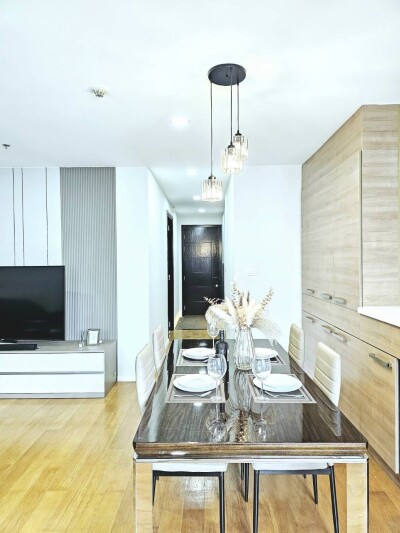 วิลล่า สิกขรา / 87.40 ตารางเมตร