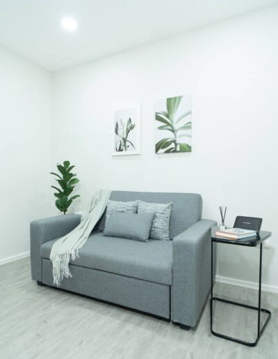 วิลล่า สิกขรา / 87.40 ตารางเมตร