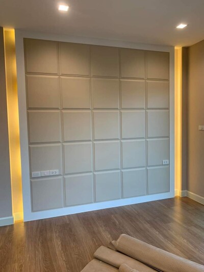 ไลฟ์ บางกอก บูเลอวาร์ด ราชพฤกษ์ - รัตนาธิเบศร์ / พื้นที่ใช้สอย 191 ตรม.