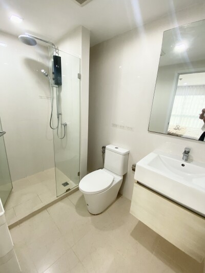 อัปเดตล่าสุด 18/08/2024 : เมโทรลักซ์ พหลโยธิน - สุทธิสาร / ตึก Bชั้น5 ขนาด 30ตรม.