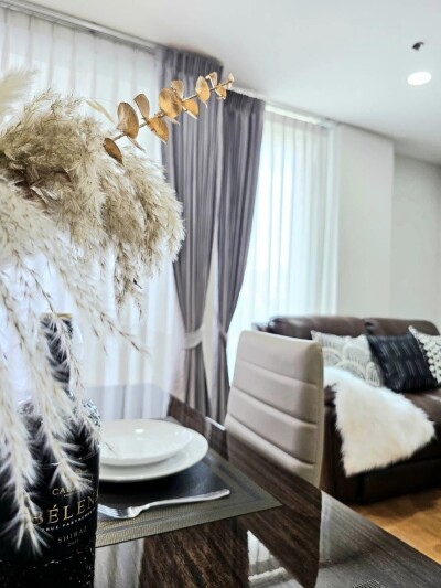 วิลล่า สิกขรา / 87.40 ตารางเมตร