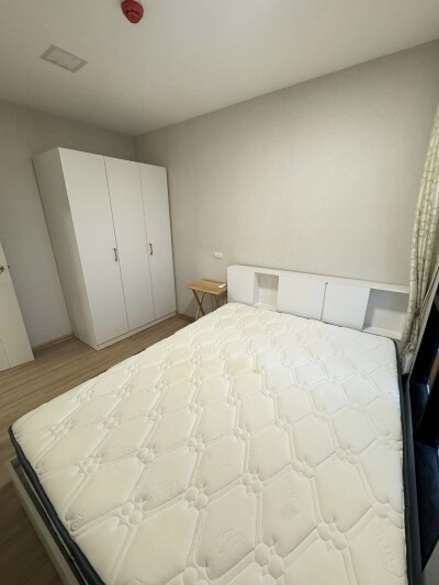 พลัมคอนโด มิกซ์ แจ้งวัฒนะ / 34.5 ตร.ม.