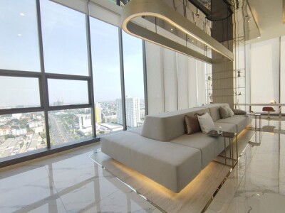 มิอัปเดตล่าสุด 24/9/67 :  ติ ชีวา เกษตร สเตชั่น /  23.43 ตรม. ชั้น 11