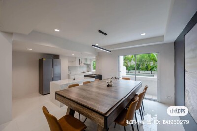 พูลวิลล่าสไตล์โมเดิร์นลักชูรี่ รัชดาห้วยขวางพร้อมอยู่  6 นอน 6 น้ำ