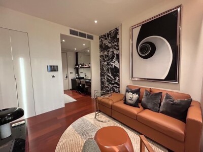 อัปเดตล่าสุด 23/8/67 : คุณ บาย ยู แสนสิริ / พื้นที่ 49 ตร.ม. ชั้น 16