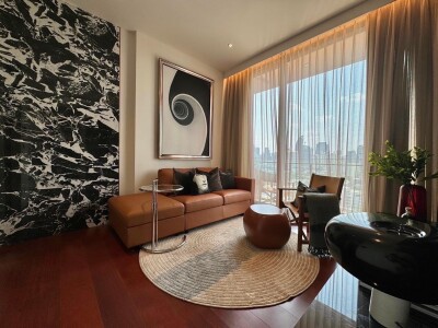 อัปเดตล่าสุด 23/8/67 : คุณ บาย ยู แสนสิริ / พื้นที่ 49 ตร.ม. ชั้น 16