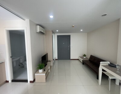 อิลีเม้นท์ ศรีนครินทร์ / ตึก 3 ชั้น 6 ขนาด 37 sqm