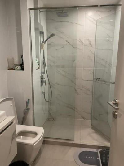 อัปเดตล่าสุด 13/8/67 :  เดอะ ไลน์ สุขุมวิท 101 / 27.5 ตารางเมตร ชั้น 9