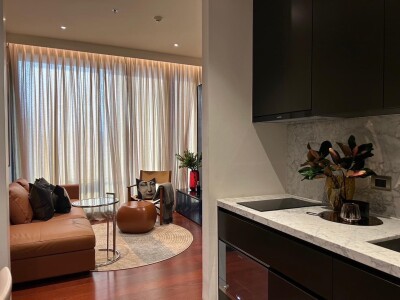 อัปเดตล่าสุด 23/8/67 : คุณ บาย ยู แสนสิริ / พื้นที่ 49 ตร.ม. ชั้น 16