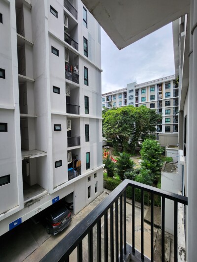 อัปเดตล่าสุด 9/8/67 : ไอคอนโด เพชรเกษม 39 / ชั้น 3, 45 ตรม.