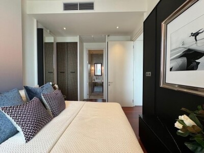 อัปเดตล่าสุด 23/8/67 : คุณ บาย ยู แสนสิริ / พื้นที่ 49 ตร.ม. ชั้น 16