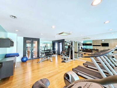 วิลล่า สิกขรา / 87.40 ตารางเมตร