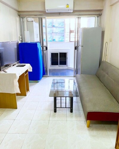 อัปเดตล่าสุด 3/3/68 : ดุลิยา ชาริสม่า / 45 ตร.ม.