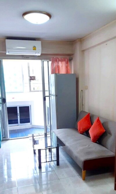 อัปเดตล่าสุด 3/3/68 : ดุลิยา ชาริสม่า / 45 ตร.ม.