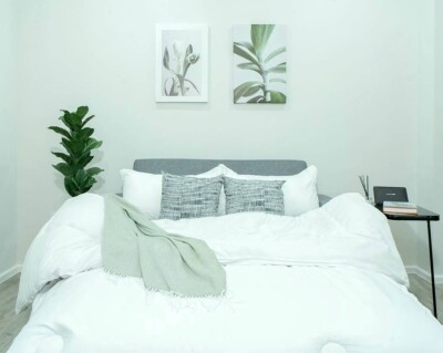 วิลล่า สิกขรา / 87.40 ตารางเมตร