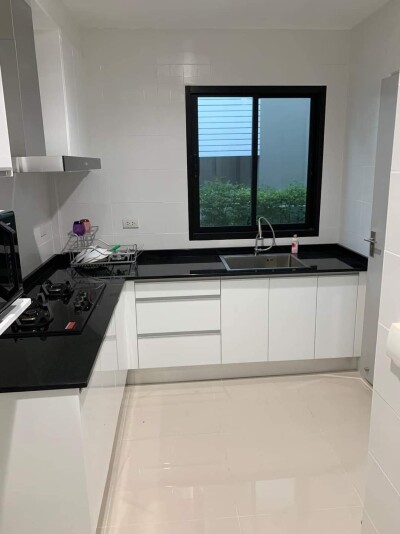 ไลฟ์ บางกอก บูเลอวาร์ด ราชพฤกษ์ - รัตนาธิเบศร์ / พื้นที่ใช้สอย 191 ตรม.