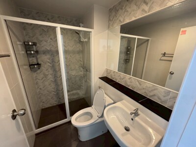 รีเจ้นท์ โฮม บางนา (โครงการใหม่) / Regent Home Bangna (New Project)-8