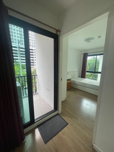 อัปเดตล่าสุด 9/8/67 : ไอคอนโด เพชรเกษม 39 / ชั้น 3, 45 ตรม.