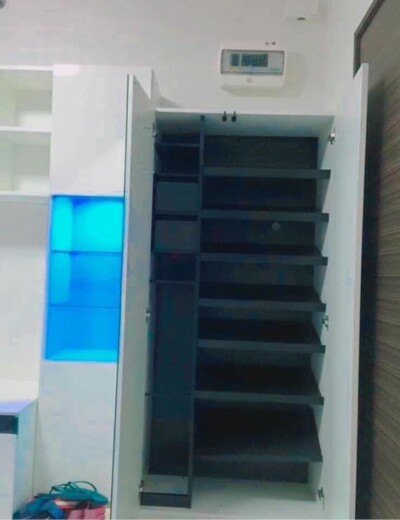 อัปเดตล่าสุด 11/8/67 : ศุภาลัย ปาร์ค รัชโยธิน /  49.9 ตารางเมตร