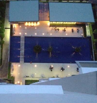 อัปเดตล่าสุด 11/8/67 : ศุภาลัย ปาร์ค รัชโยธิน /  49.9 ตารางเมตร