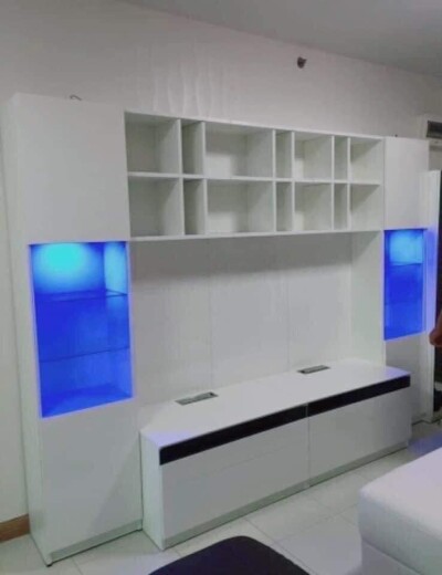 อัปเดตล่าสุด 11/8/67 : ศุภาลัย ปาร์ค รัชโยธิน /  49.9 ตารางเมตร