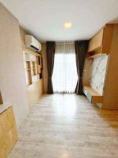 แมกซ์ซี่ รัชโยธิน - พหลโยธิน 34 / 34 ตร.ม