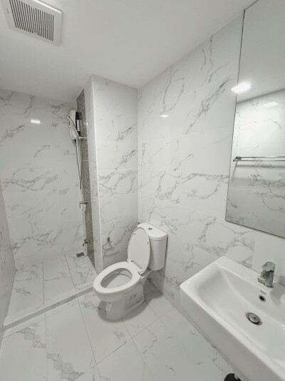 แมกซ์ซี่ รัชโยธิน - พหลโยธิน 34 / 34 ตร.ม