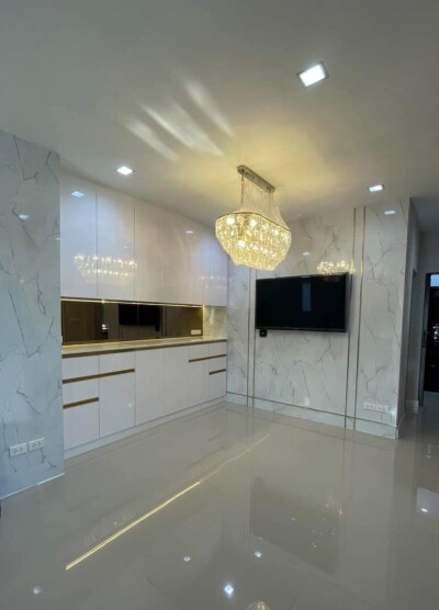 ไลฟ์ บางกอก บูเลอวาร์ด ราชพฤกษ์ - รัตนาธิเบศร์ / พื้นที่ใช้สอย 191 ตรม.