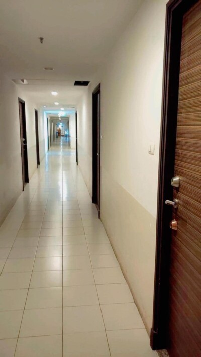 อัปเดตล่าสุด 11/8/67 : ศุภาลัย ปาร์ค รัชโยธิน /  49.9 ตารางเมตร