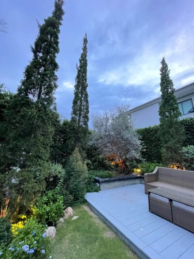 ไลฟ์ บางกอก บูเลอวาร์ด ราชพฤกษ์ - รัตนาธิเบศร์ / พื้นที่ใช้สอย 191 ตรม.