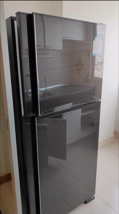 อัปเดตล่าสุด 11/8/67 : ศุภาลัย ปาร์ค รัชโยธิน /  49.9 ตารางเมตร