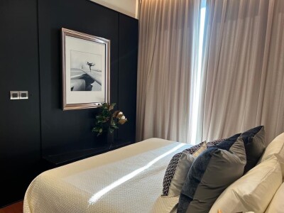 อัปเดตล่าสุด 23/8/67 : คุณ บาย ยู แสนสิริ / พื้นที่ 49 ตร.ม. ชั้น 16