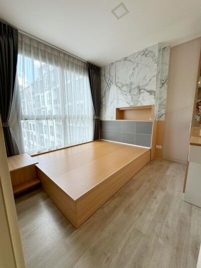 แมกซ์ซี่ รัชโยธิน - พหลโยธิน 34 / 34 ตร.ม