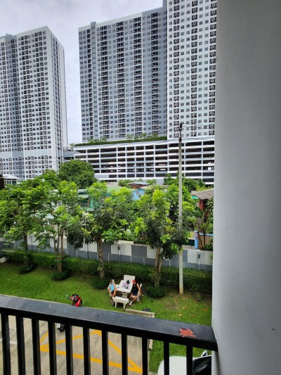 อัปเดตล่าสุด 9/8/67 : ไอคอนโด เพชรเกษม 39 / ชั้น 3, 45 ตรม.