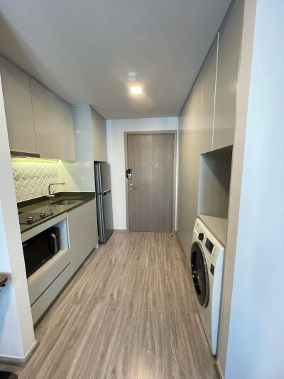 มาเอสโตร 14 สยาม - ราชเทวี / 32 ตร.ม.