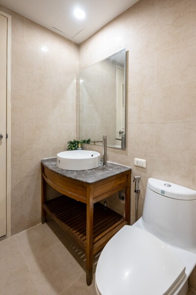 เดอะ บางกอก สุขุมวิท 61 / ชั้น 5 ขนาด 75 SQ.M.