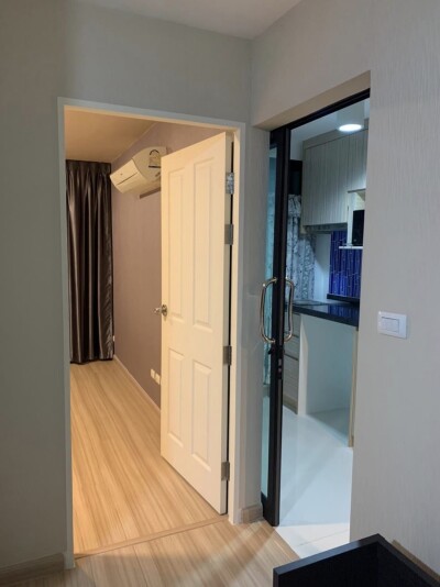 ชาโตว์ อินทาวน์ สุขุมวิท 64/1 / Chateau In Town Sukhumvit 64/1