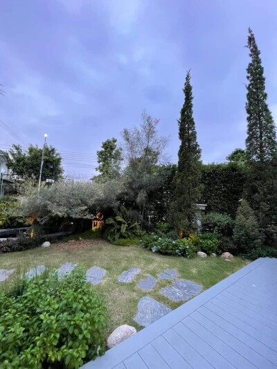 ไลฟ์ บางกอก บูเลอวาร์ด ราชพฤกษ์ - รัตนาธิเบศร์ / พื้นที่ใช้สอย 191 ตรม.