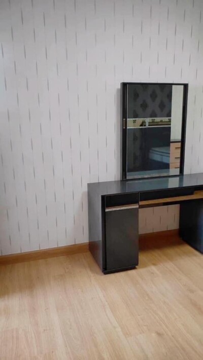 อัปเดตล่าสุด 11/8/67 : ศุภาลัย ปาร์ค รัชโยธิน /  49.9 ตารางเมตร