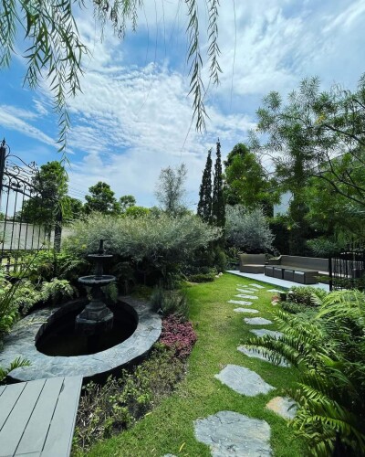 ไลฟ์ บางกอก บูเลอวาร์ด ราชพฤกษ์ - รัตนาธิเบศร์ / พื้นที่ใช้สอย 191 ตรม.