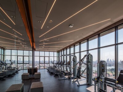 อัปเดตล่าสุด 25/10/67 : เออร์บาโน่ ราชวิถี / 65 ตร.ม.  ชั้น 16